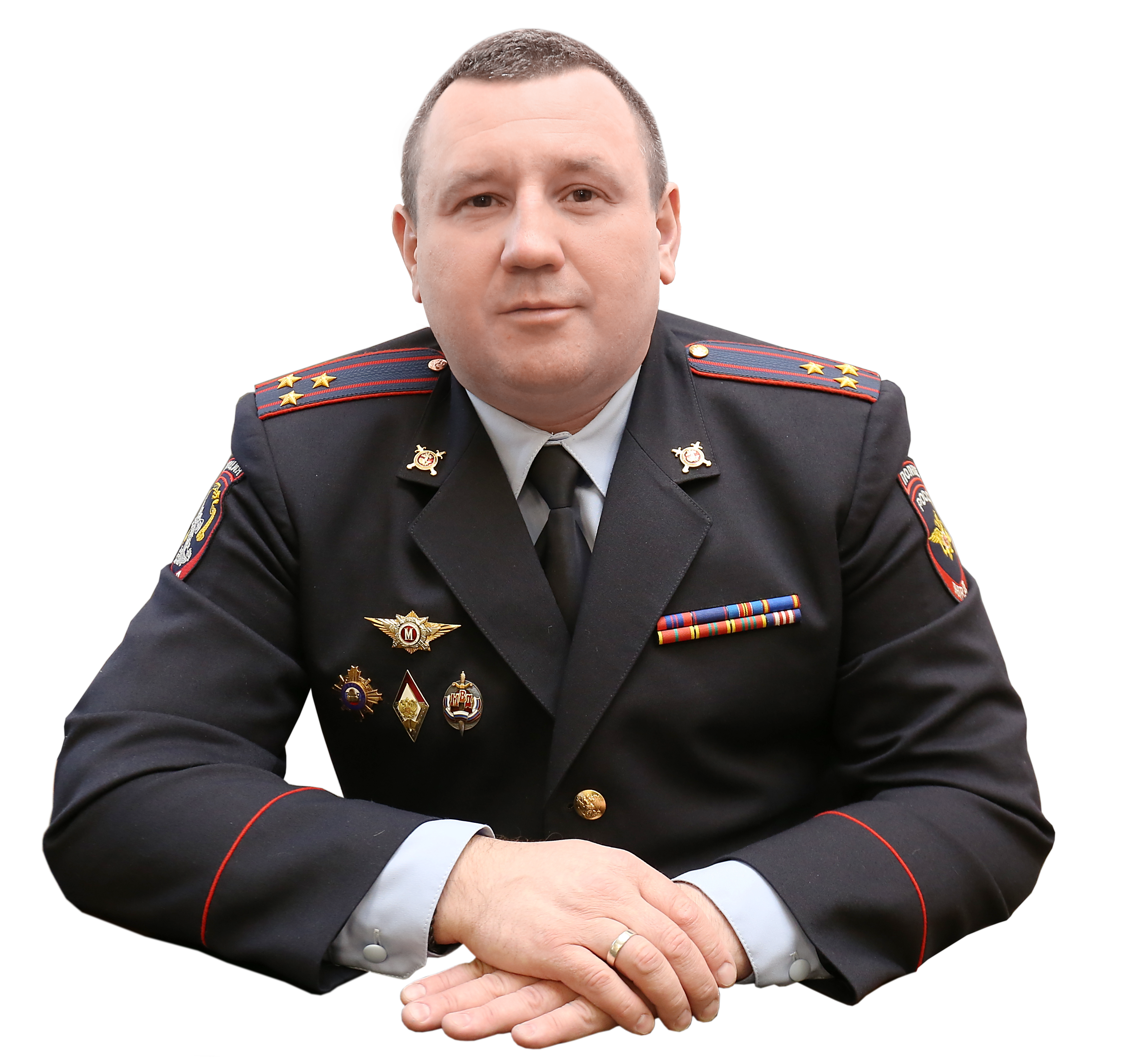 Порташников Олег Михайлович